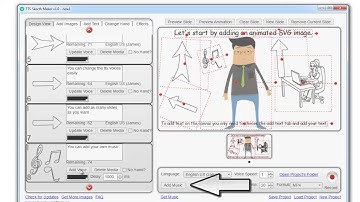 TTS Sketch Maker - TTS Sketch Maker Software Review