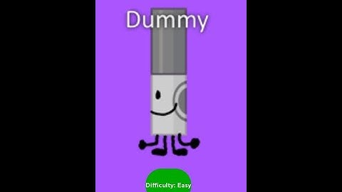 How to Find "Dummy Marker" In Find the Markers