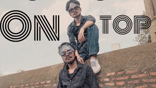 ON TOP (FULL VIDEO) Karan Aujla | Yeah Proof |