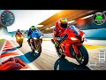 Real GT Bike Racing Simulator 2025 - GT Bike Racing Game - Android GamePlay 