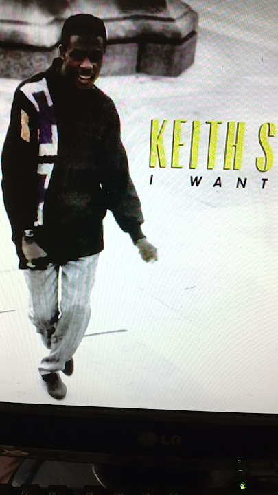 I Want Her - Keith Sweat #shortsvideo #80smusic #lovesong
