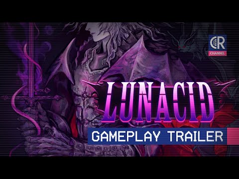 Lunacid trailer thumbnail