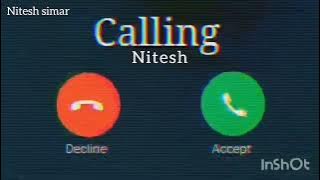 Dil Tut Na Jaye Bechara Ringtone | New Love Ringtone 2023  Calling | New Ringtone 2023