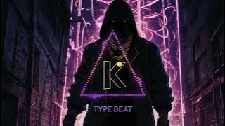K_ Type Beat N°24 🎵 Dark Trap / Epic Hip-Hop Instrumental 2025 [No Copyright]