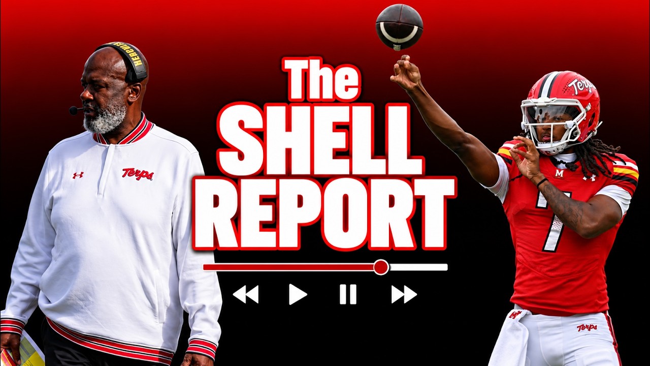 The Shell Report: post-UCLA, next steps, Nebraska