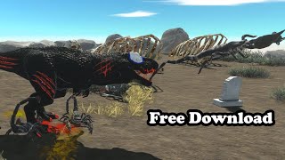 [ Free Link Download ] Dinosaur Fighting - Animal Revolt Battle Simulator screenshot 1