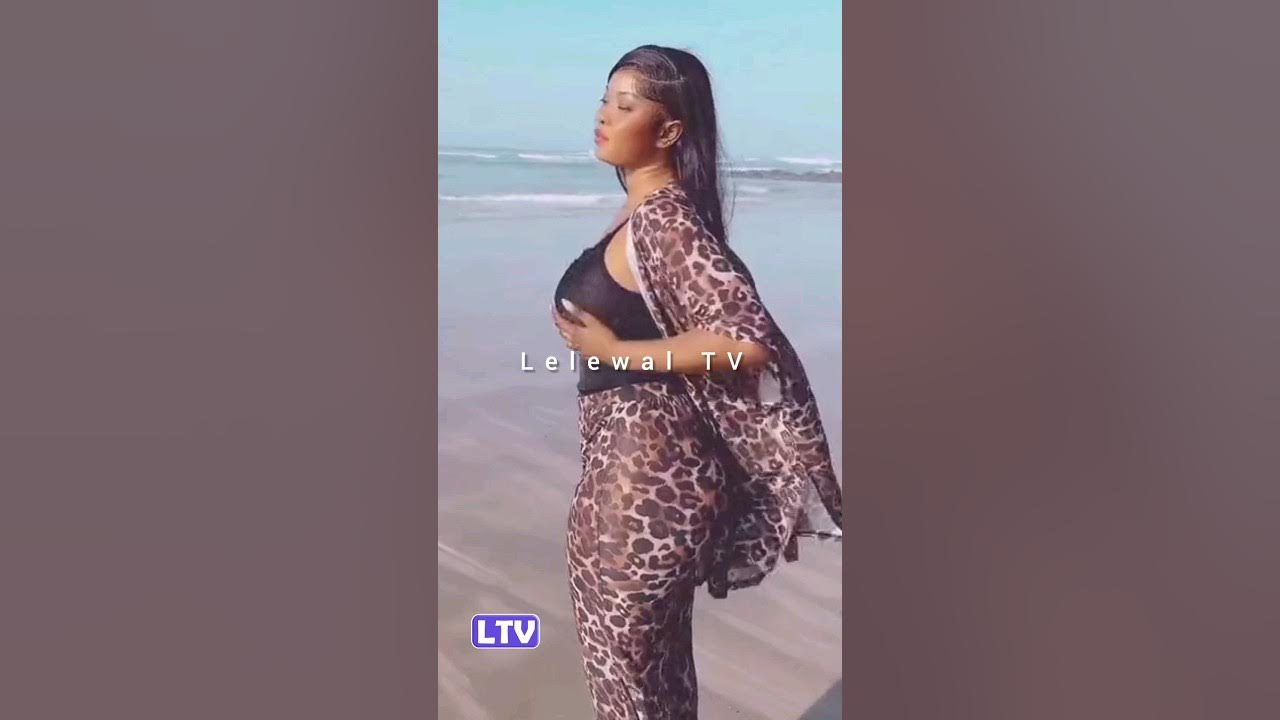 Djieynaba Tall de la série BétéBété 🥰 YouTube