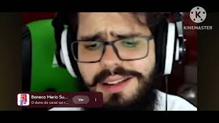 Cartoon Crying Compilation Part 13