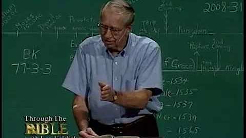 Les Feldick - 77-3-3 - Connecting the Dots of Scripture - Part 47