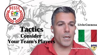 Veterans vs. Newbies: The Mental Edge in Water Polo