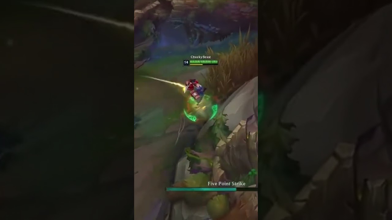 Cheekybeast 2