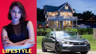 Gizem Katmer Biography,Net Worth,Husband,Family,Cars,House & Lifestyle 2022