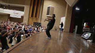 On To The Next One Jay Z Highlights Adam Sevani Moose Workshop Tour South Africa