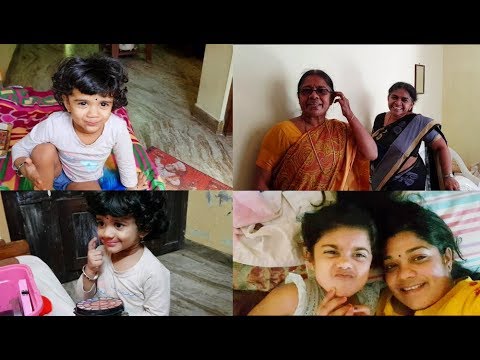 vlogging-from-mom's-house---day-in-my-life---yummy-tummy-vlog