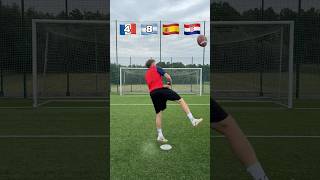 HISZPANIA WYGRA? #football #shorts #yt