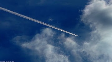 Six By Seven - "MIND (Head-fuck)" (geo engineering 07/2017 flocculating chemclouds)