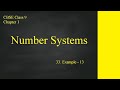 How to Multiply 6√5 by 2√5 | Multiplication of Radicals | Number system | Meena for Math