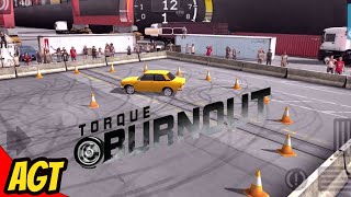 Torque Burnout (by League of Monkeys) - Part 2 - Android Gameplay HD Drift Racing Video Game screenshot 5