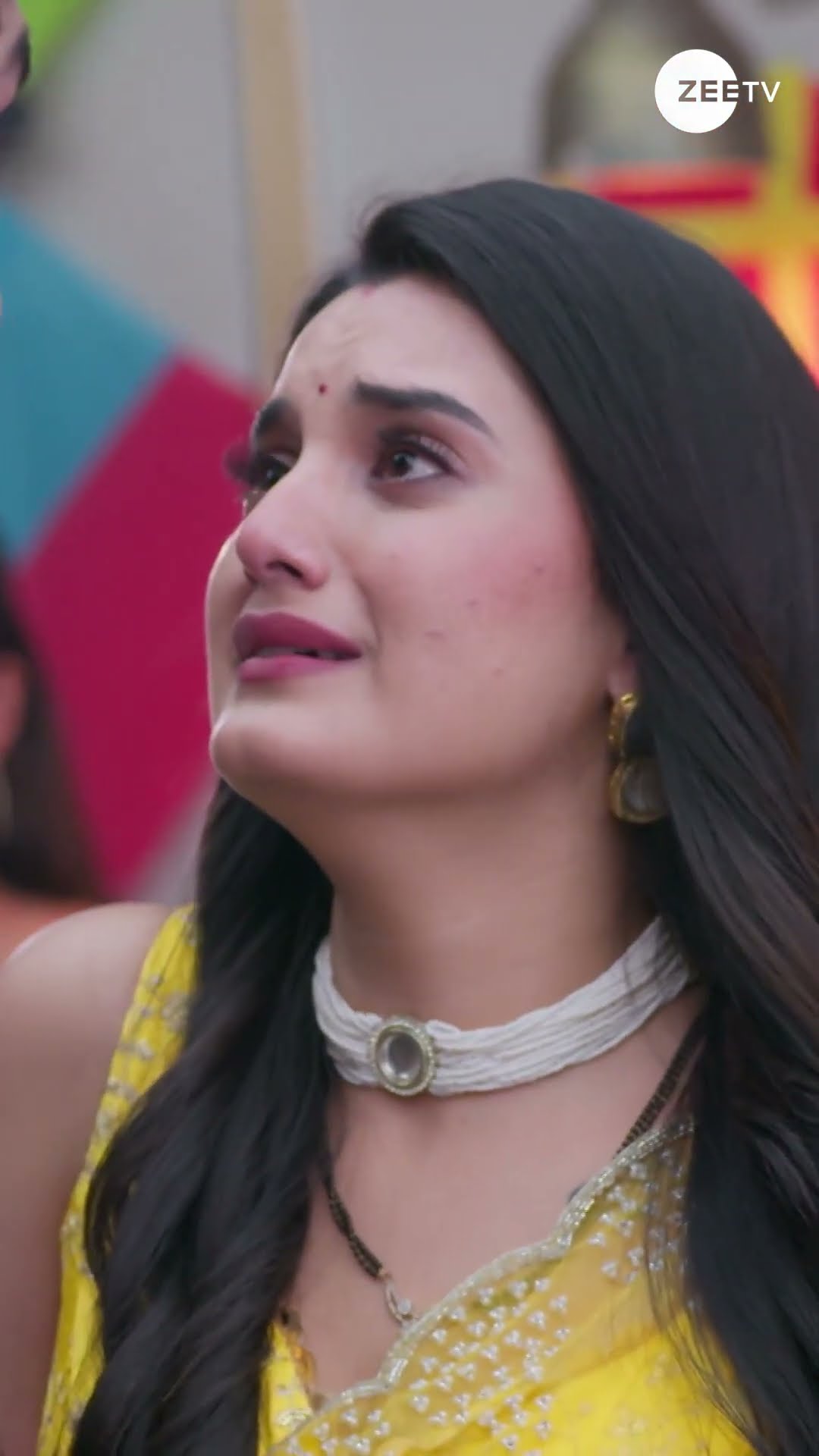 #Jaane Anjaane Hum Mile #Shorts #Zee TV #Entertainment #Drama