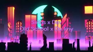 Sirius x Dav - Old School x Du Imy (ArmMusicBeats) Remix 2021