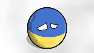 БИВШИЕ СТРАННИ СССР!#map #ww2 #countryballs #mappers #перемога