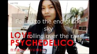 Watch Love Psychedelico Life Goes On video