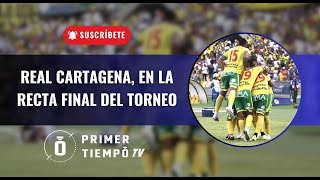 [En Vivo] #PrimerTiempoTV - 25 de abril 2024