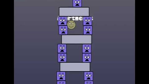 Super Stacker 2 Level 19 Walkthrough