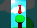 Put your finger here - SPRUNKI#shorts