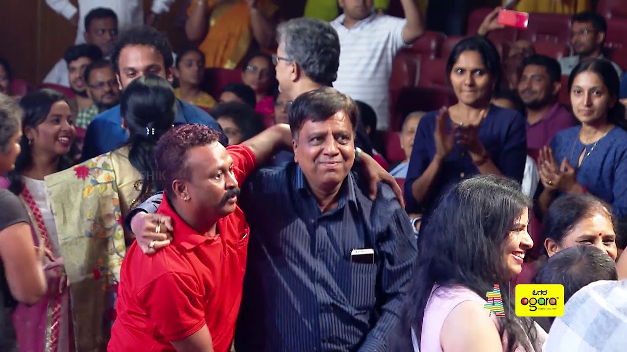 Santhoshakke Haadu Santhoshakke Ashwini Koushik's Ilaiyaraaja An