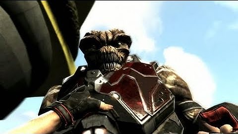 Duke Nukem Forever - Jetpack Video [HD]