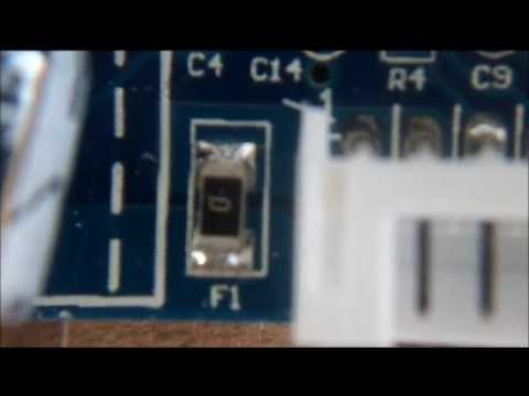 Video: ¿Qué es el fusible SMD?