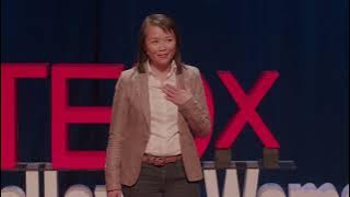 Curiosity as a practice  | Julie Pham | TEDxBellevueWomen