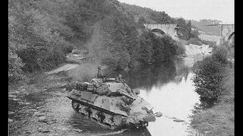 [CoH2][1v1] Propagandacast #456 [US]TheMachine vs [OKW]VindicareX