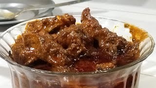 Dahi Mutton Recipe In Bengali | Doi Mutton(দই মটন) | দই মাংস রেসিপি | দই মাটন রেসিপি