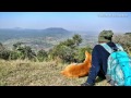 How we got lost in Makalidurga | RidesNtreks