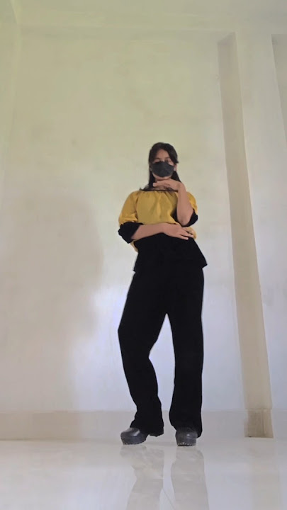 When I'm with you🖤💛🌟|Dance cover by susi|#susi#Lisa#tyla#dance#kpop#cover#trending#blink#werelloud