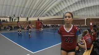 BCO Black U14 vs Air Attack LM Finals Part 2
