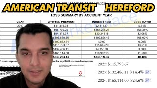 ☂️📱 ATIC & Hereford Announce 2025 Insurance Rates – Search NYC TLC Brokers on AutoMarketplace.com