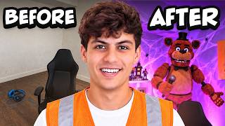 I Built My $100,000 Dream Setup!