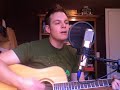Running to Stand Still (U2) - Acoustic cover with chord chart