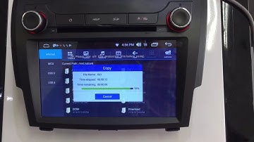 S200 Reinstall iGo including uninstall and delete files