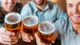 Vejam oque aconteceu com os irmãos que beberam cerveja e foram cong...