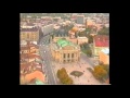 Lviv from helicopter 2000...