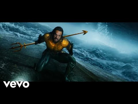 YAMADZHI x FEYDZHI - Minimum (Umut Dogan Remix) | Aquaman Vs King Orm