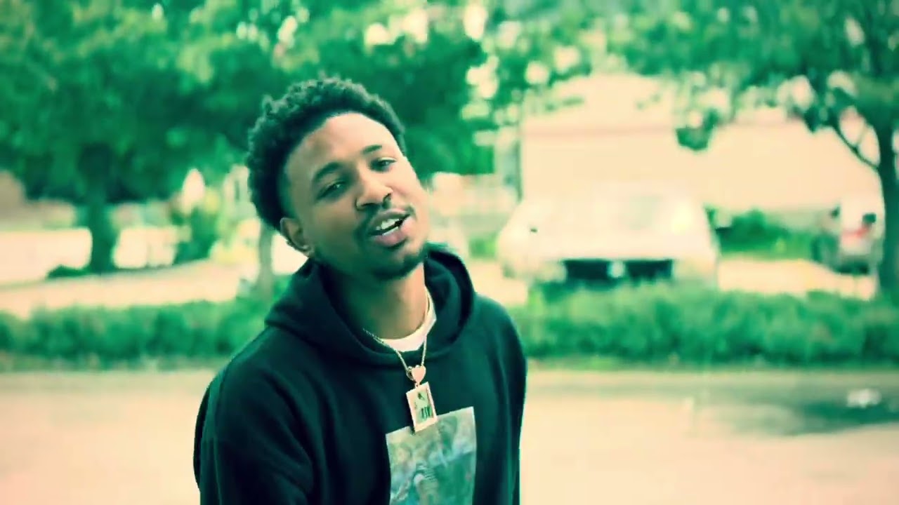 Raised in the streets 