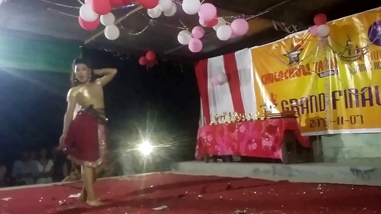 Chula Chuli Dance Star Item Dance 1
