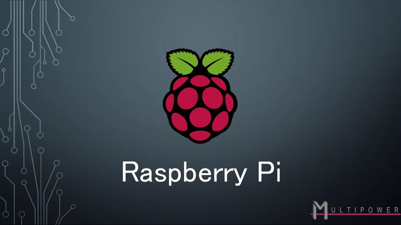 Raspberry Pi VS Arduino [Multipower - Education & Pros]