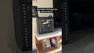 How Did This Rabbit Hole Take Over My Life