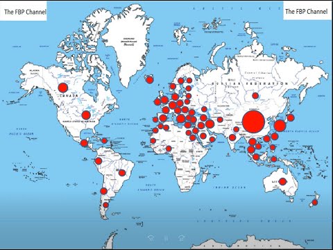 simulation-on-how-the-corona-virus-spread-rapidly-across-the-globe